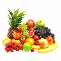 Aton Green Egypt Fresh Fruits & Vegetables